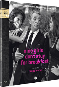 Nice Girls Don't Stay for Breakfast